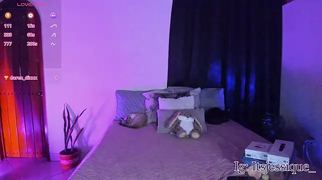 Jessirabbitx - BLOWJOB