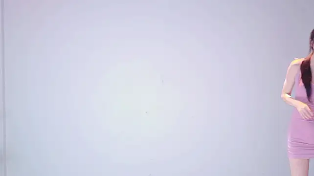 IVE-111 - 舞蹈继续~~~