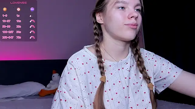 St_Ormy - take off my panties + pillow ride