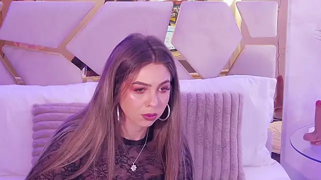 AylinRosee - Inch by inch.. get my pussy dripping 💦