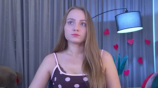 MelissaMelrey - Back teasing