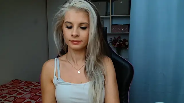 KristineGlow - sneak peek of my panties xxx