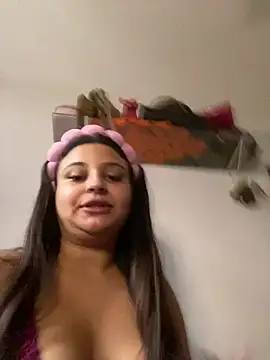 Julia_moreira - Banho