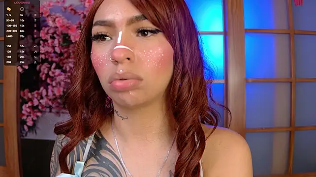 Miss___abigail - Dp + cum fake