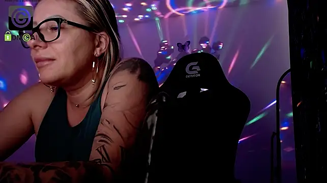 SonyaDevon - Anal