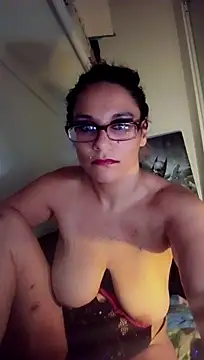 MamaB88 - Strip fun with Mami ;)