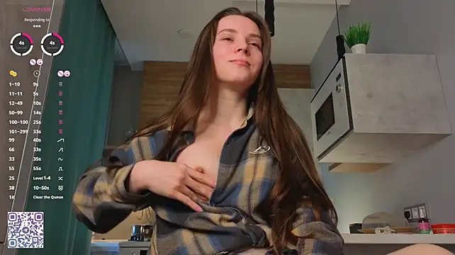 DonnaBurkee - pull down my panties (as I can)