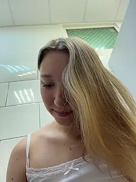 -NaughtyAngel- - STICK 1 FINGER IN ASSHOLE (man WC)