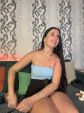 Lady__V - naked ass doggy