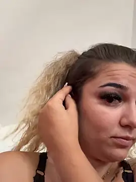_Jessika13_ - twerk blowjob