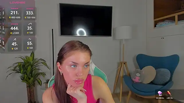 Eva__Blaze - flowers for me 💋