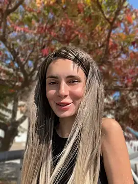 SandraCarter - Show boobs in public