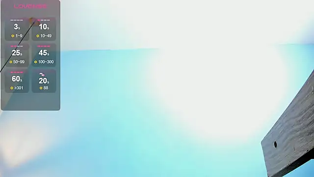 EVAGRECO - ice your tits