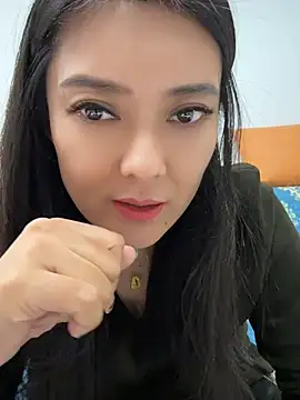 Yueyue181 - 姨妈期间下面的菜单不露不插哦