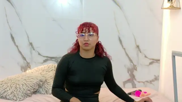 SamanthaFox_8 - FUCK UR PUSSY WITH DOMI💥