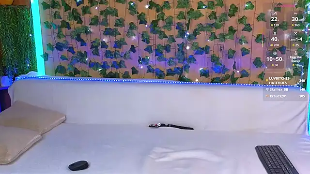 Eva_SmidtX - Hit My Ass
