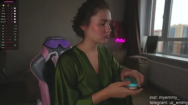 My_Emmy - make me smile