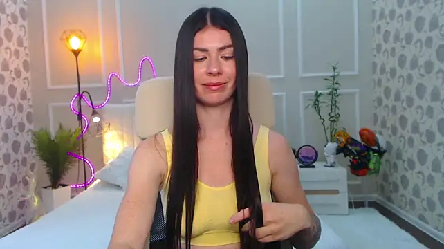 MilaSecret55 - day off