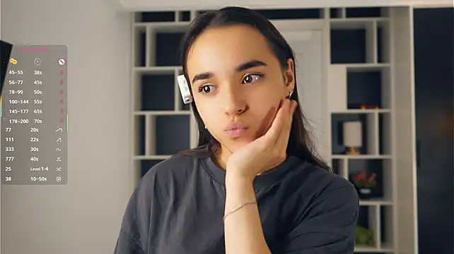 CourtneyBasbas - my pussy's wet, make me cum