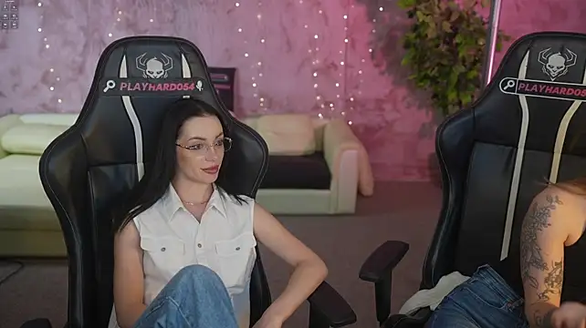 Angy_Netal - show tits