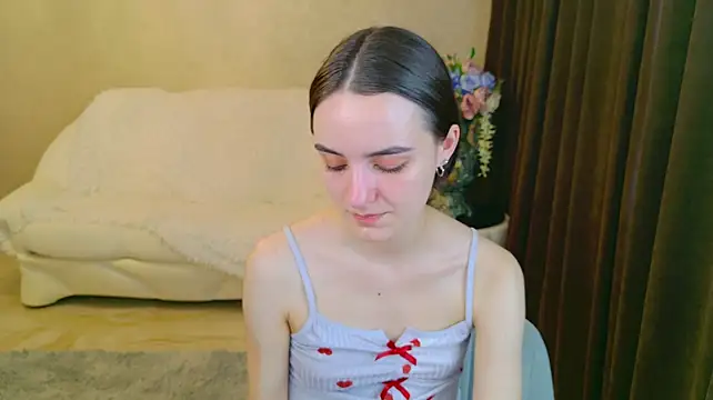 Daisy_Heart - for a ticket to Mars