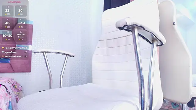 Melody_clark_ - Fuck Pussy + Squirt 🍆💦