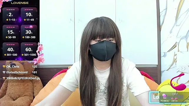 Ran-o0_Chan - have fun with me :inlove::heart: