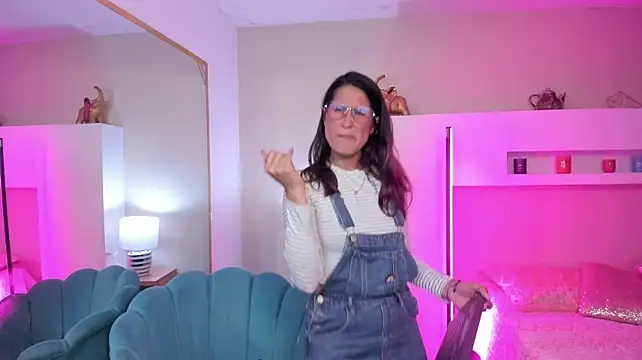 AmbarOnix - Put fingers in my pussy and show wet💗