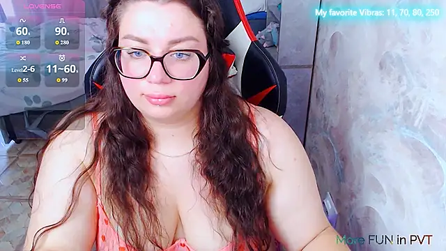 Alexa_sweetyy - make me wet