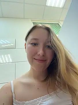 -NaughtyAngel- - STICK 1 FINGER IN ASSHOLE (man WC)