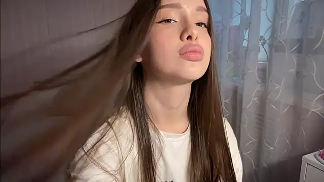 Love_my_Lips - Naughty Yoga Pose 🧘‍♀️🔥