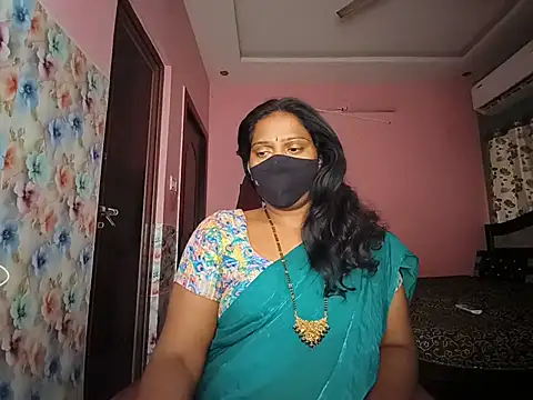 Telugu_amuu - Make me Horney
