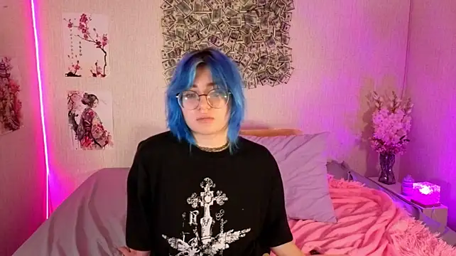 Mellow_Molly - cowgirl+dildo
