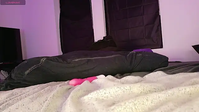 Midnightrose11 - CUM SHOW
