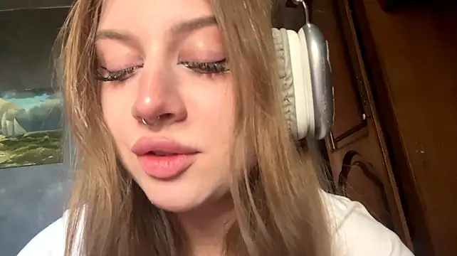 MyrtisBrighter - Take off panties