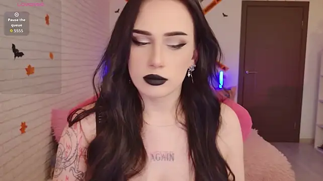 Darinekoo - Wet blowjob