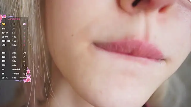WilmaViesca - take off my T-shirt