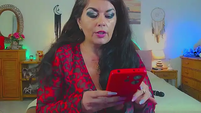 EllenGrace - Tip, laugh, blush, cum, repeat!