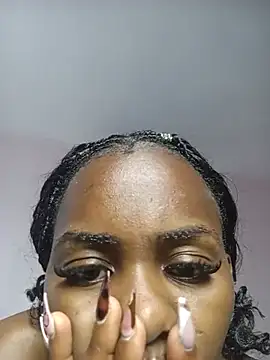 Sexy_Mila - Shower show