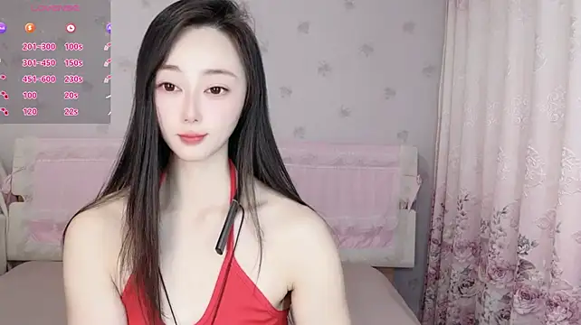 Anjila888 - 能让别人开心的人一定很善良【完成目标大黑牛控制3分钟】