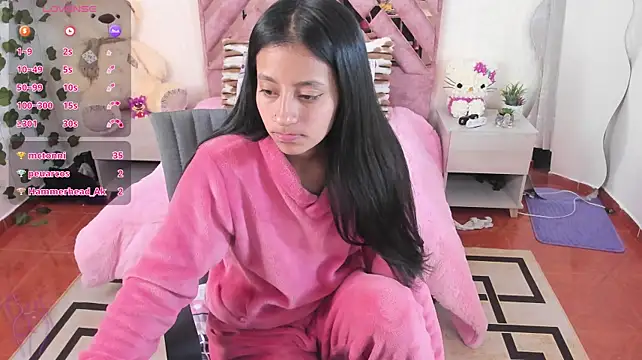 Antonella_29_ - flash pussy