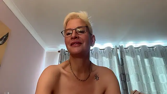 JennyHazel1 - arse close