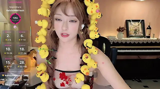 Jasmine01- - 小粉3分钟链接