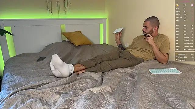 Lunovia - Anal plug