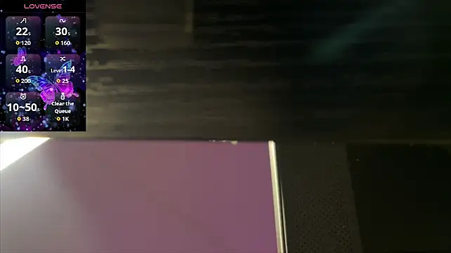 Lilyhotson - control domi 5 min