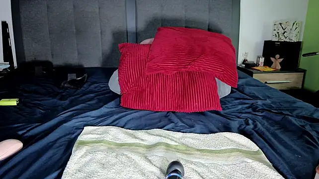 Malvinawild - Dildo assfuck l LT Video