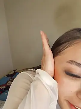 StefaniaFoxx_ - RIDE DILDO+DEEPTHROATH+FINGER ASS