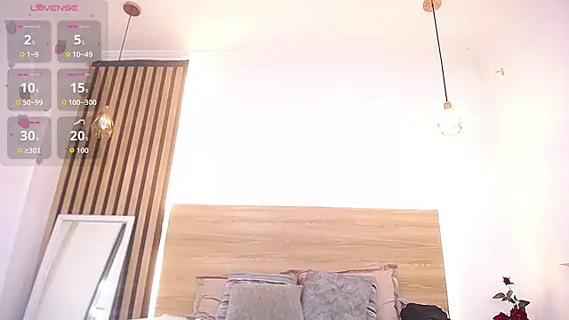 Alexa_forbes_ - Play with my clitoris 😈