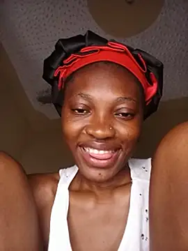 Hot_ebony30 - MAKE ME REACH MY GOAL