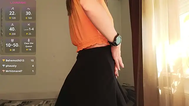 NinaNovalicious - Shall we play a little? ❤️